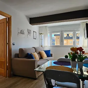 Imeda Penibetico Apartamento