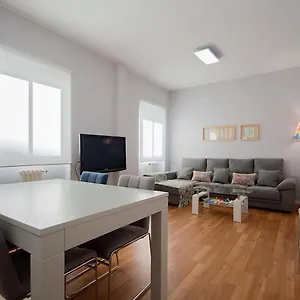 Recogidas 39 Apartamento