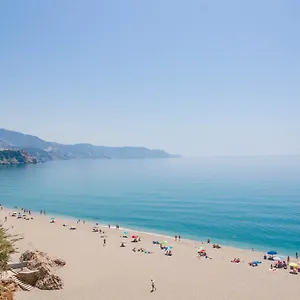 Burriana Playa Ronda Apartamento