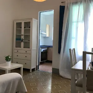 Casita De Pescador Apartamento